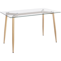 Tavolo Oakland Frassino 120X70 cm  Bizzotto 