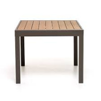 Tavolo Otranto Allungabile 90/180x90cm