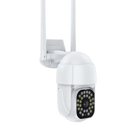 Telecamera Smart Wireless Motorizzata Full HD da Esterno   Superior 