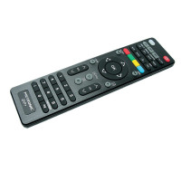 TELECOMANDO UNIVERSALE ZAP + SKY