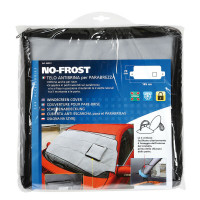 No frost telo antibrina per parabrezza