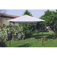 VERDELOOK TELO RICAMBIO GAZEBO CUBO 3X3 MT