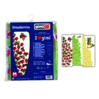 Fodera per asse da stiro cm 130x45 I love - Fhp
