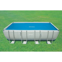 Intex Telo Termico Di Copertura Piscine Rettangolare 549X274 cm