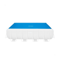 Telo termico rettangolare 549x274 cm Intex