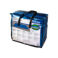 Telo termico rettangolare 549x274 cm Intex