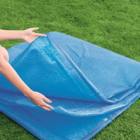 Telo termico rettangolare 549x274 cm Intex