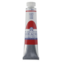 Tempera Talens Extra Fine - Carminio - Tubo 7 ml
