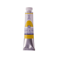 Tempera Talens Extra Fine - Giallo - Tubo 7 ml