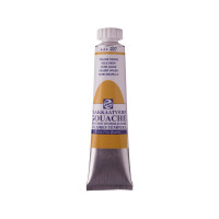 Tempera Talens Extra Fine - Ocra Gialla - Tubo 7 ml