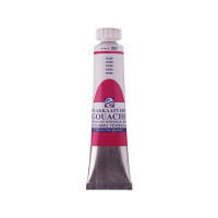 Tempera Talens Extra Fine - Rosa - Tubo 7 ml