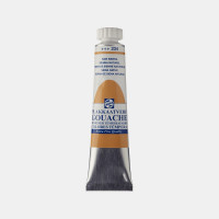 Tempera Talens Extra Fine - Terra di Siena - Tubo 7 ml