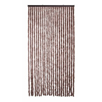 Verdelook tenda ciniglia da sole 100x220 cm marrone