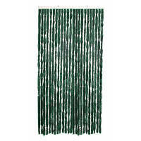 Verdelook tenda ciniglia da sole 100x220 cm verde