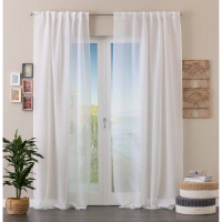 TENDA CM 140X280 BIANCO