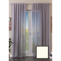 TENDA CM 140x280 NATURALE