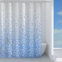 GEDY TENDA DOCCIAPES G-FRAMMENTI 120X200 CM 