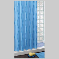 Frammenti tenda doccia in peva 120x200 cm