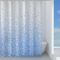 Tenda doccia in peva 180x200 cm frammenti