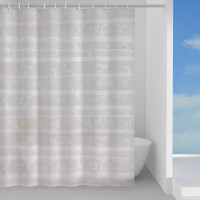 Incanto tenda doccia in peva 180x200 cm
