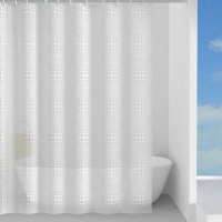 Lens tenda doccia in peva 180x200 cm