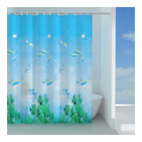 Paradise tenda doccia in peva 240x200 cm