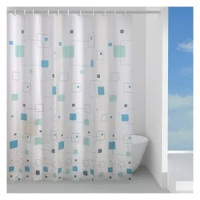 Schema tenda doccia in peva 240x200 cm 