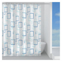 Tablet tenda doccia in peva 180x200 cm