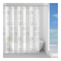 Nidi tenda doccia in peva 240x200 cm
