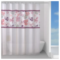 Pot pourri tenda doccia in peva 180x200 cm