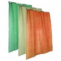 Tenda zanzariera per finestre verde 150x170 Vuemme