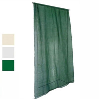ZANZARIERA A TENDA VERDE 150X250 CM 