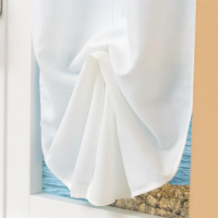 TENDINA ROLL-UP CM 60X150 BIANCO