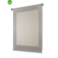 Tendina roll-up kosamui angelo carrillo tenda a rullo 60x150 cm tortora 