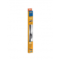 Spazzola tergicristallo universale Flat Form Lubex 35 cm 