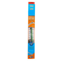 Lubex spazzola tergicristallo universale "real flat" 28 cm 