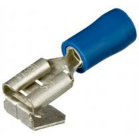 TERMINALE MAS/FEM.6.35MM