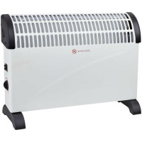 Termo convettore da terra - potenza 2000w