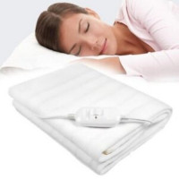 Termocoperta temperatura regolabile su 2 livelli, 60W