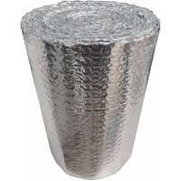 TERMORIFLETTORE GOFFRATO H.120 cm  25MT