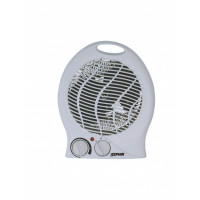 Zephir termoventilatore elettrico 1000w/2000w 
