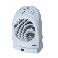 ZEPHIR ZTRM6 TERMOVENTILATORE 2000 W