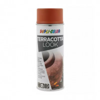 Vernice Spray Effetto Terracotta Duplicolor - 150 ml