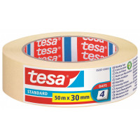 Tesa Nastro per Mascheratura Standard - H.38 mm