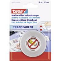 Tesa Nuovo Biadesivo - 10m x 12mm