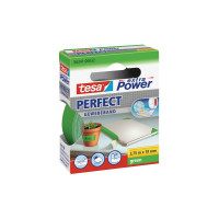 TESA  nastro adesivo telato 19 mm x 2,7 mt verde 56341 xp perfect