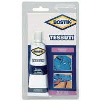 Bostik adesivo tessuti confezione da 50 gr