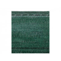 Rete ombreggiante, 2x10 mt minirotolo 