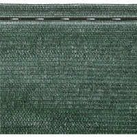 Verdelook rotolo tessuto ombra h.150 verde  power copertura 100%