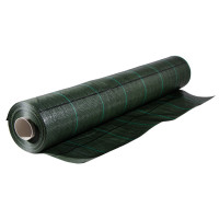 Tessuto Pacciamatura verde rotolo 1,05x100 Biacchi Ettore